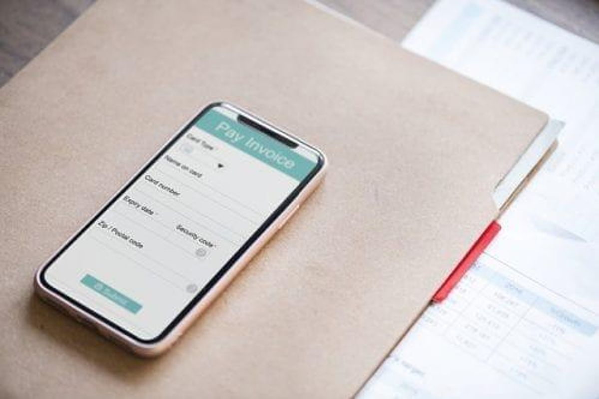 Fintech Investing