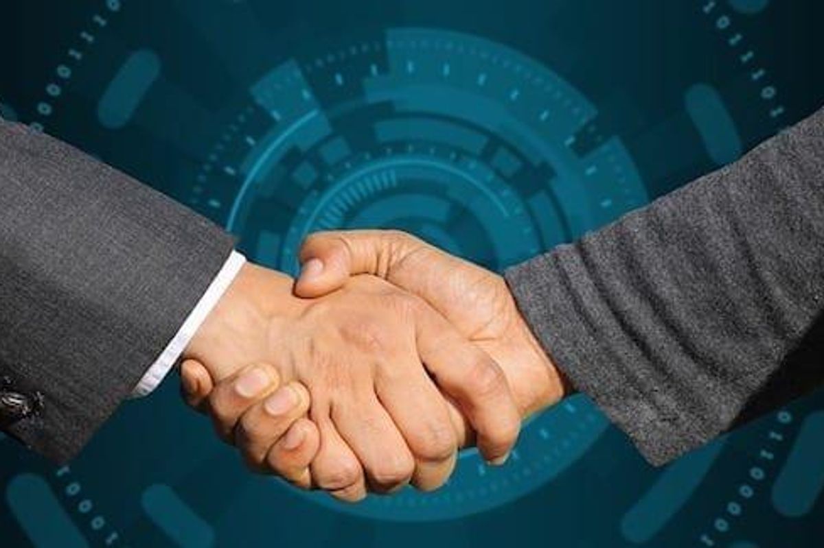 Fintech Investing