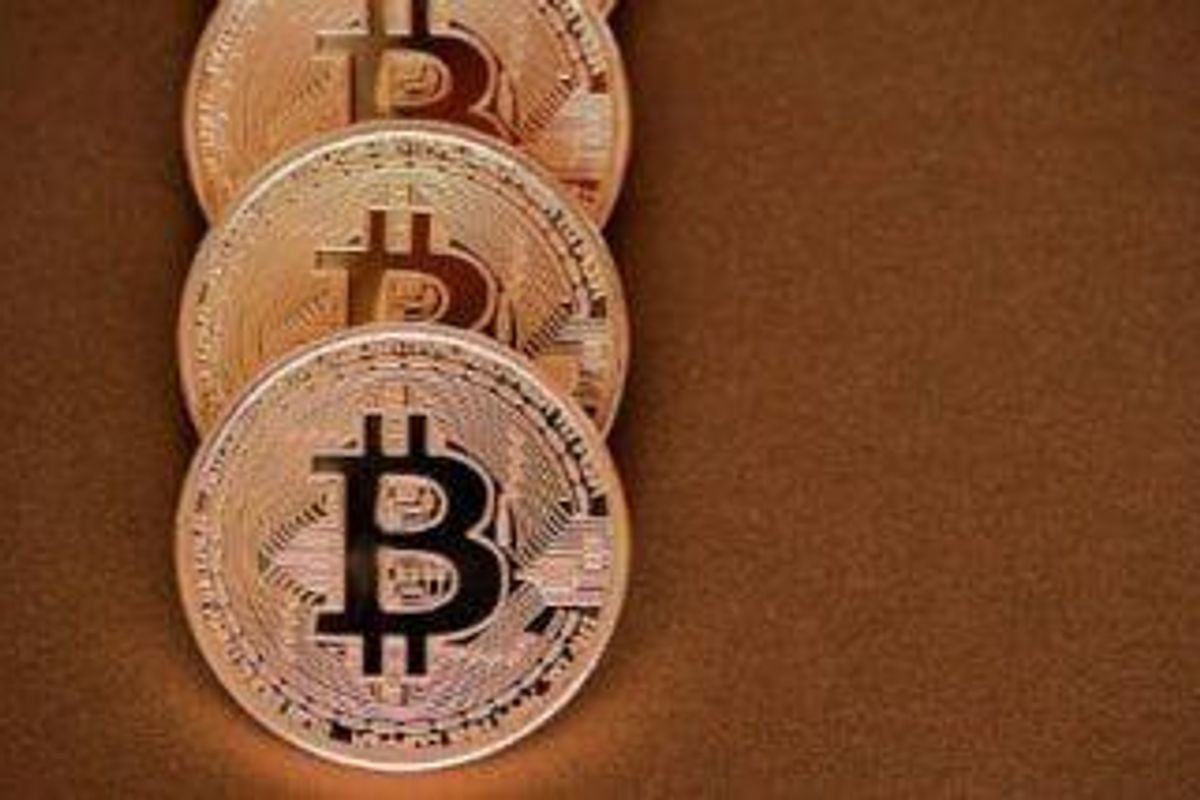 Fintech Investing