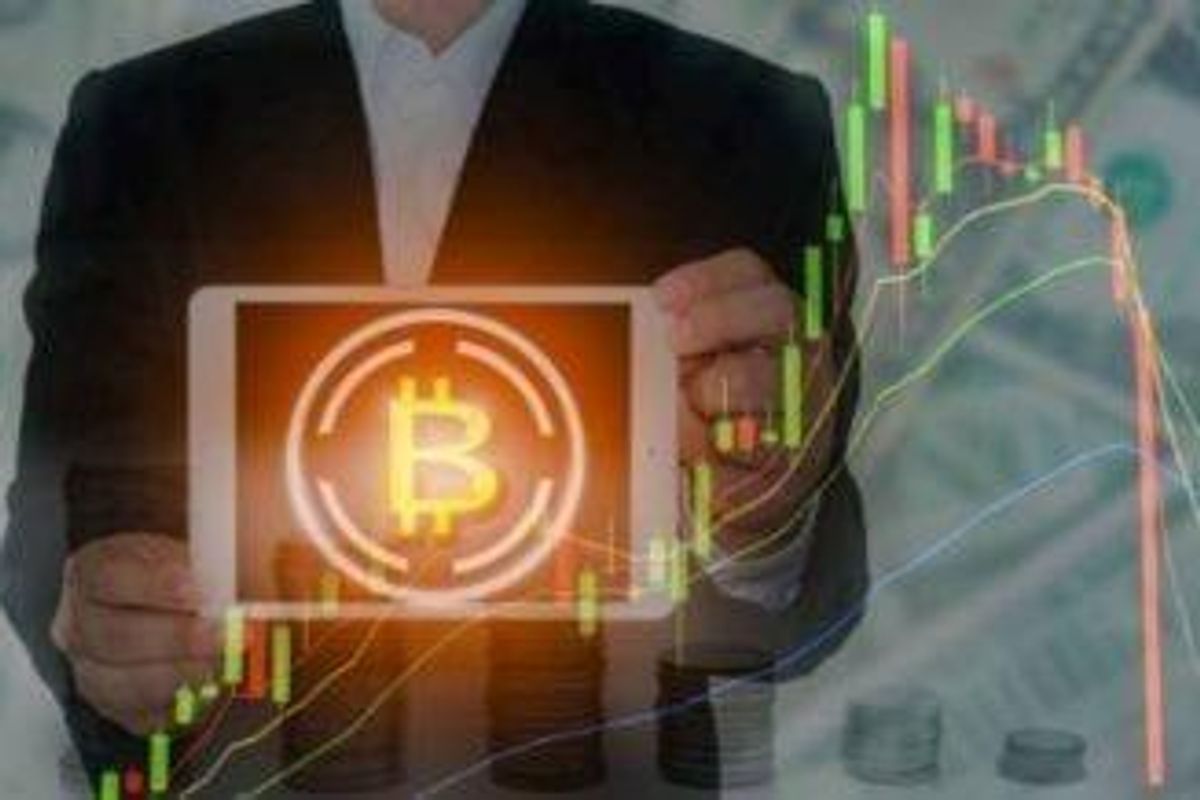 Fintech Investing