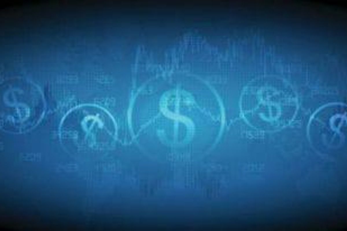 Fintech Investing
