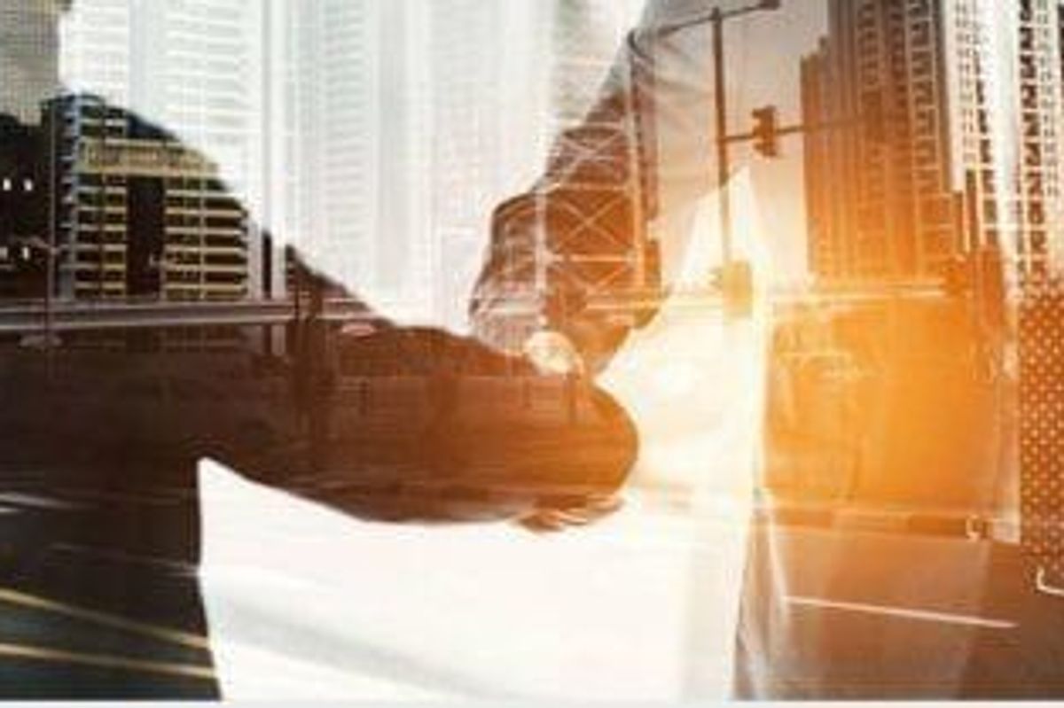 Fintech Investing
