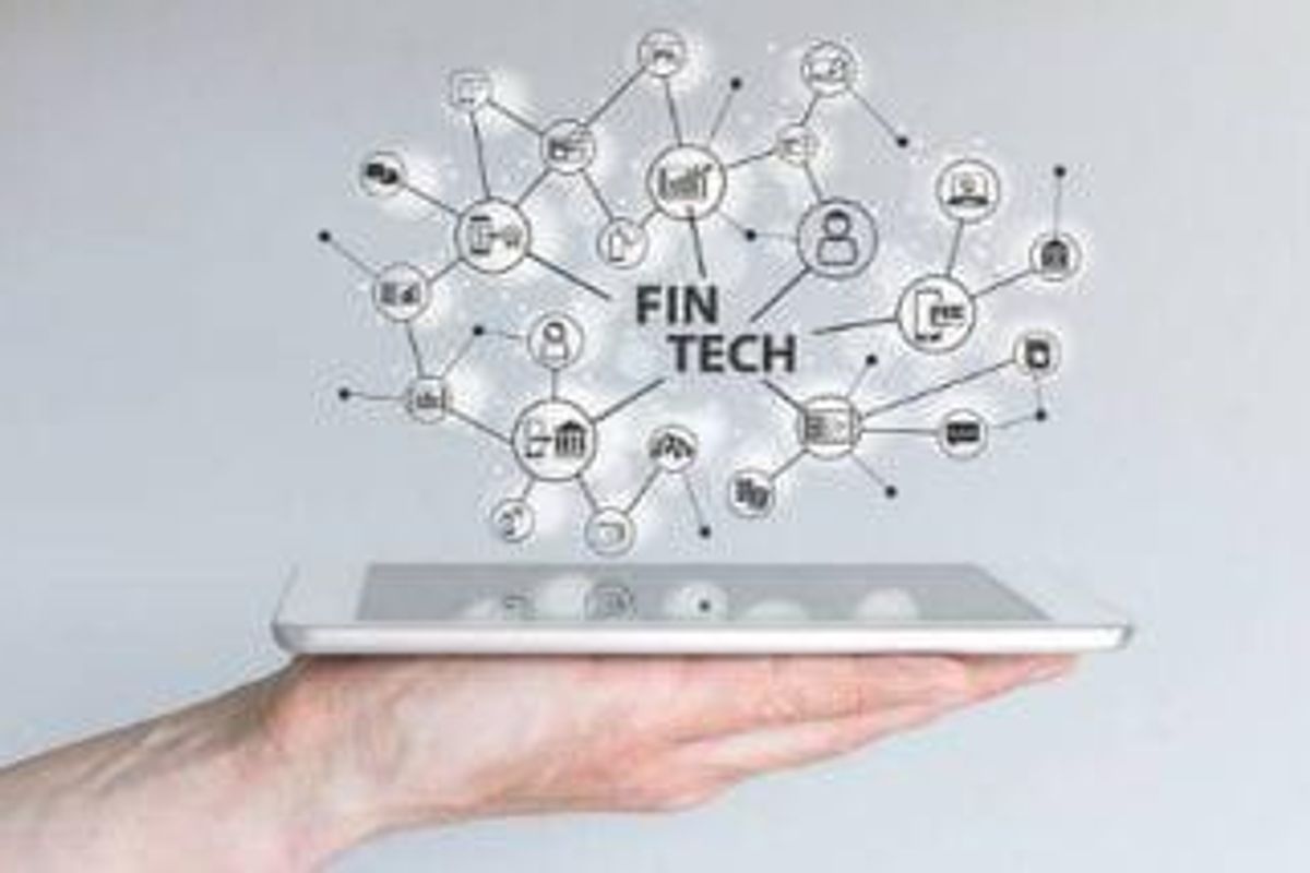 Fintech Investing