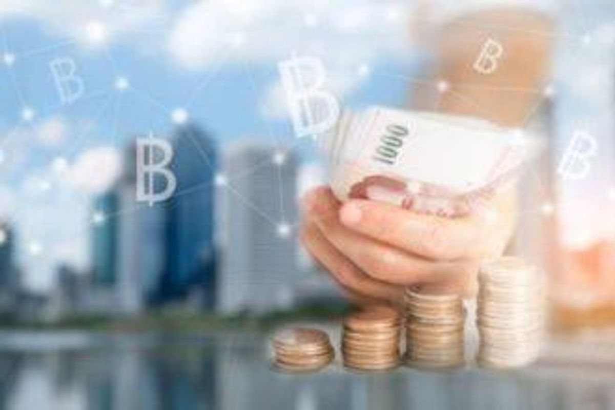 Fintech Investing