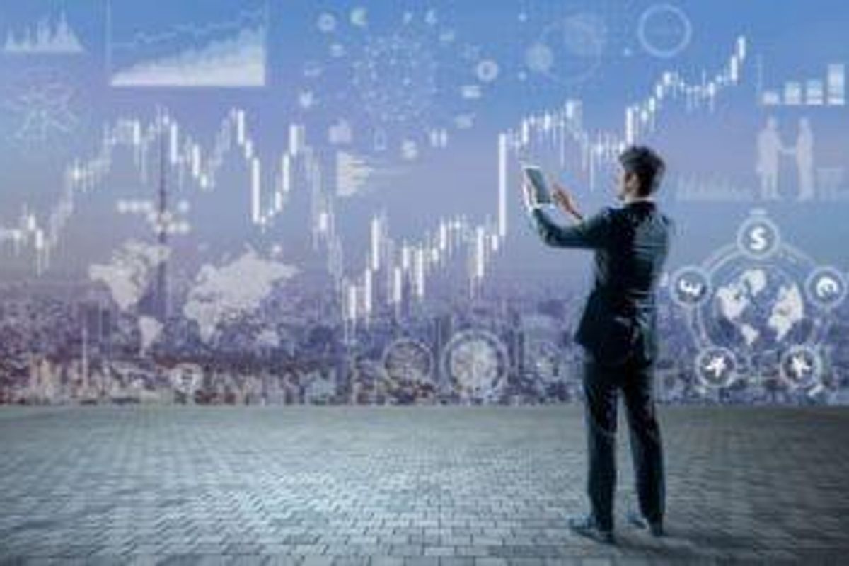 Fintech Investing