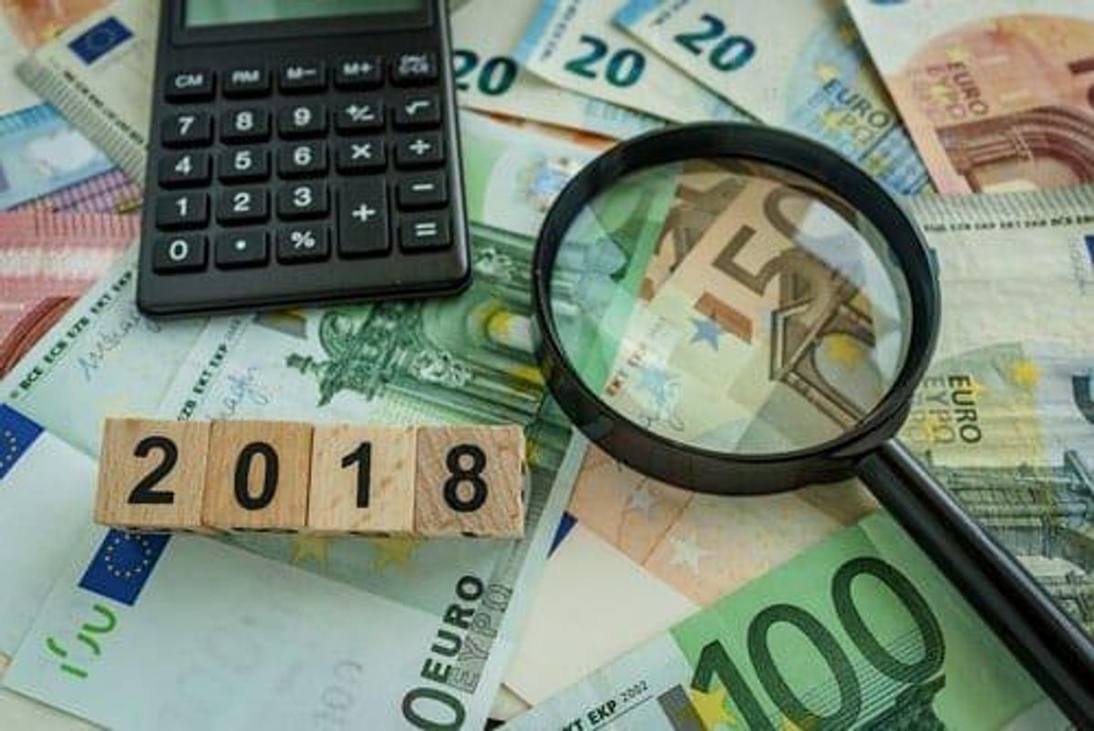 Fintech Investing