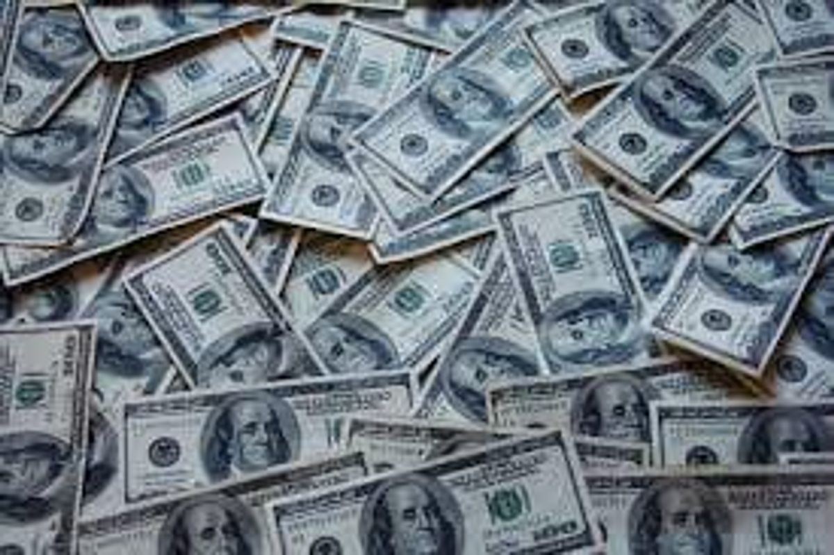 Fintech Investing