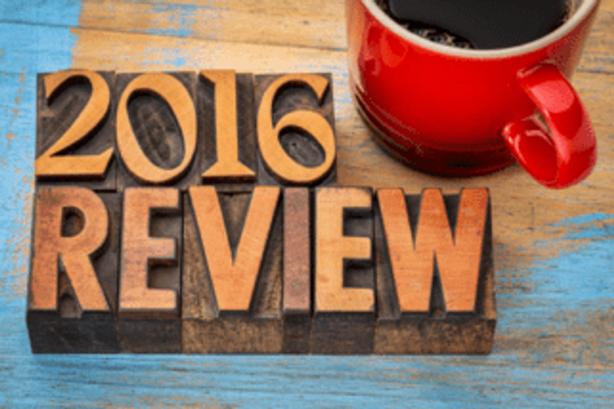Fintech Investing