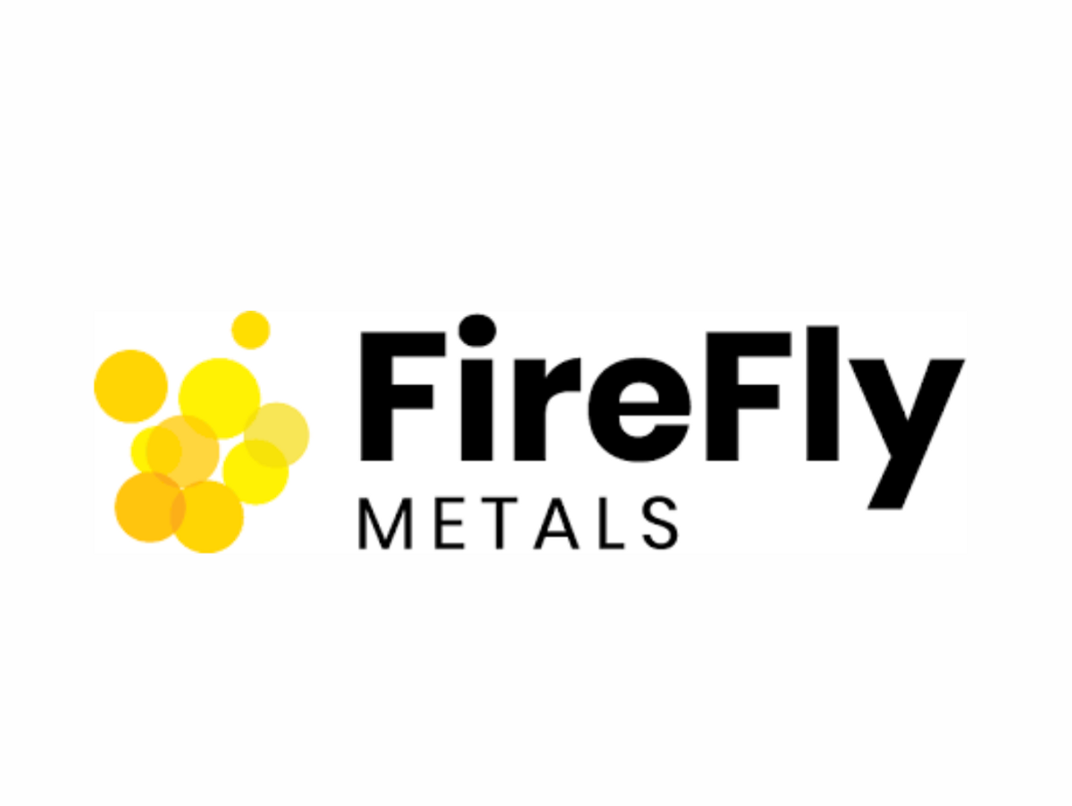 Firefly Metals logo