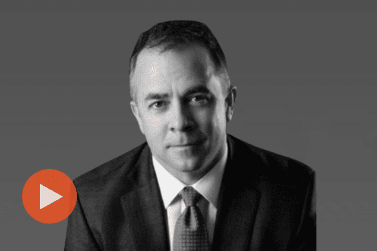 FireFox Gold Chairman Patrick Highsmith