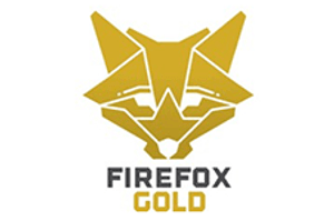 firefox gold