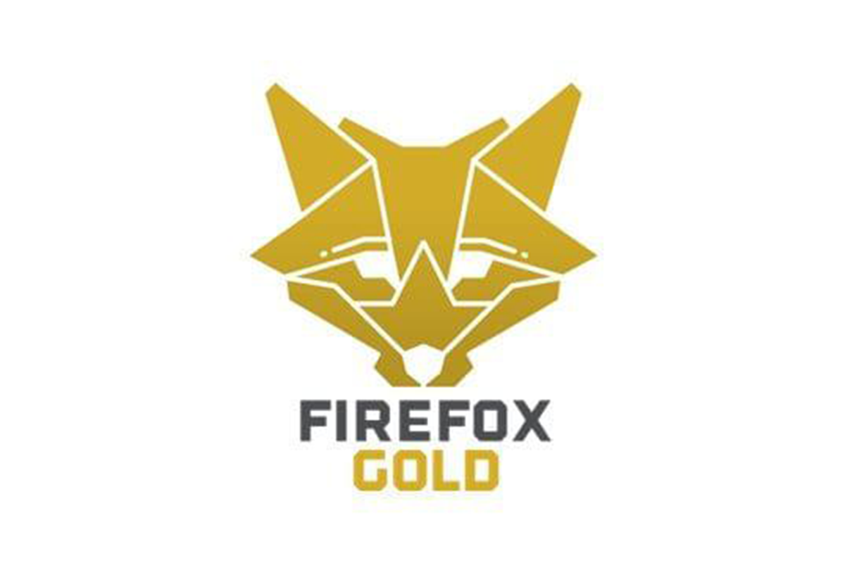 FireFox Gold