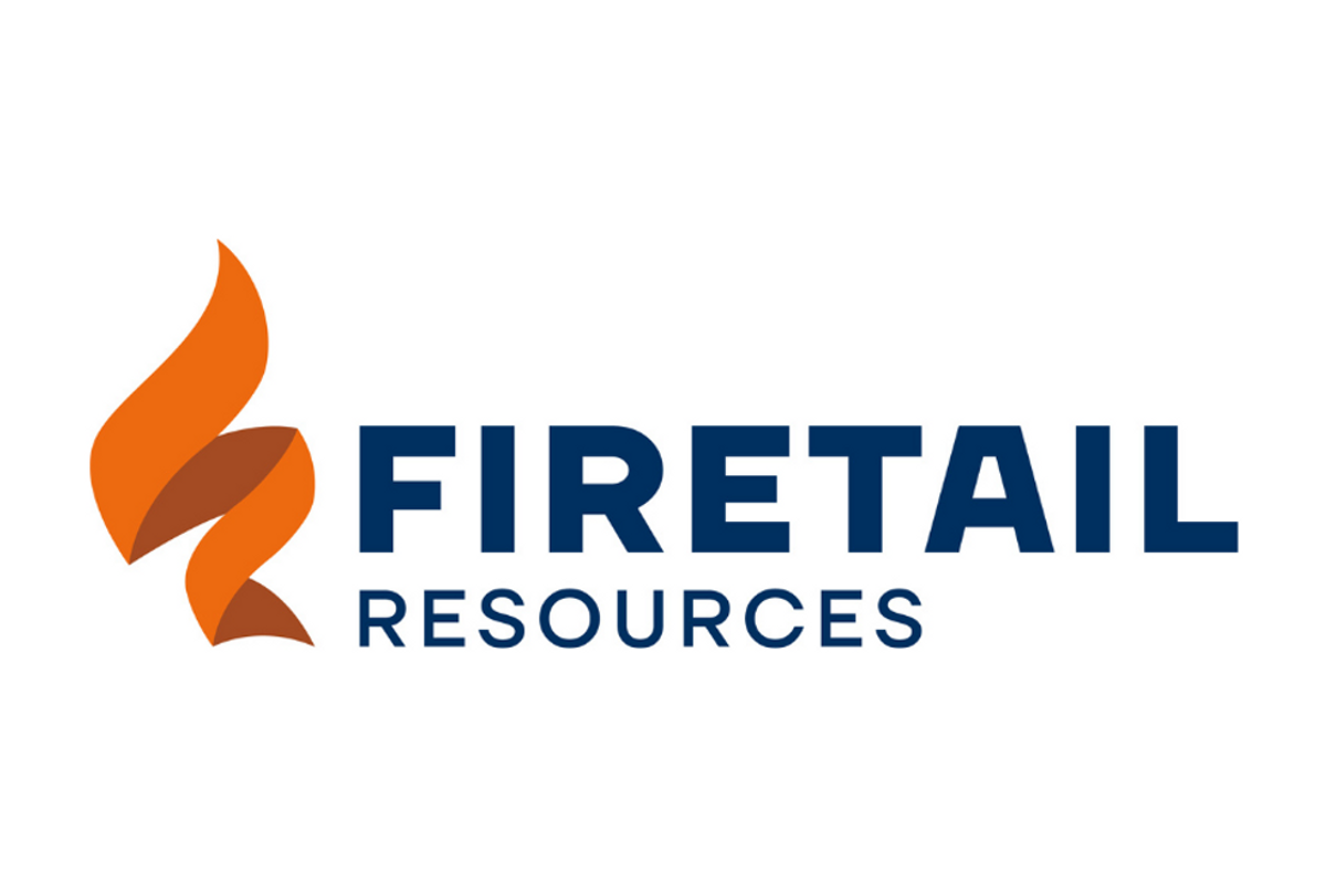 Firetail Resources logo