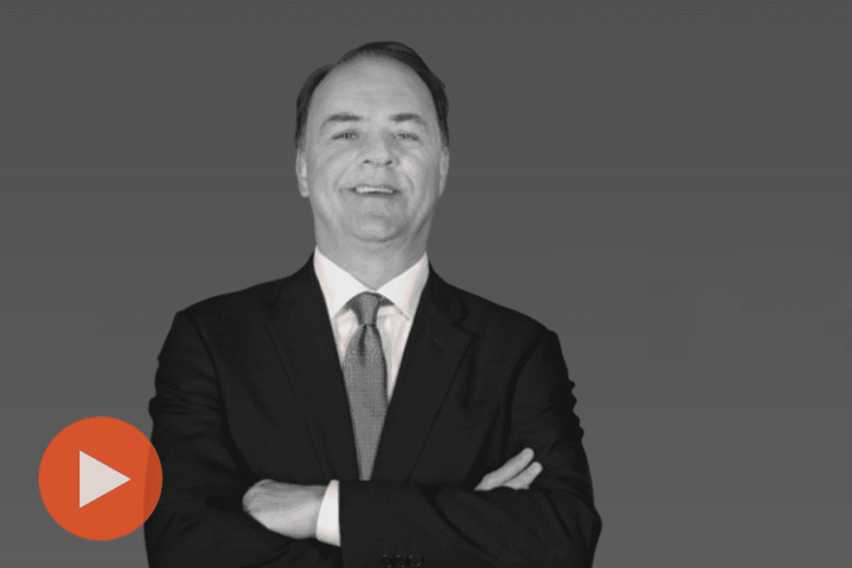 First Helium CEO Ed Bereznicki.