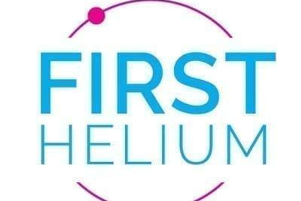 first helium inc