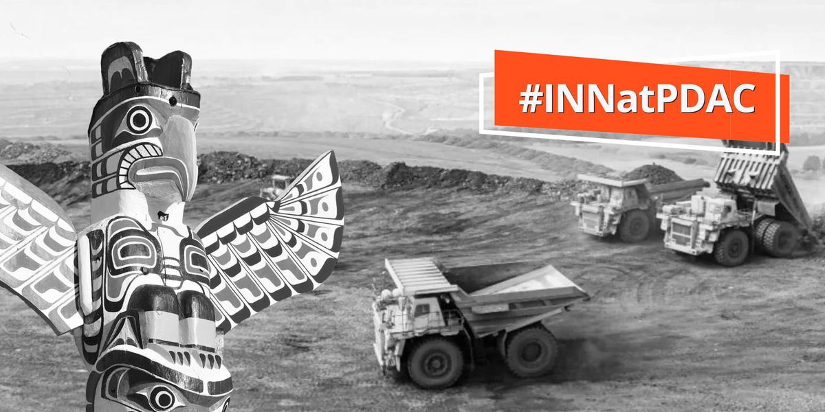 First Nations Hot Rocks First Nations Engagement Key as Critical Minerals Boom Sweeps Canada | INN