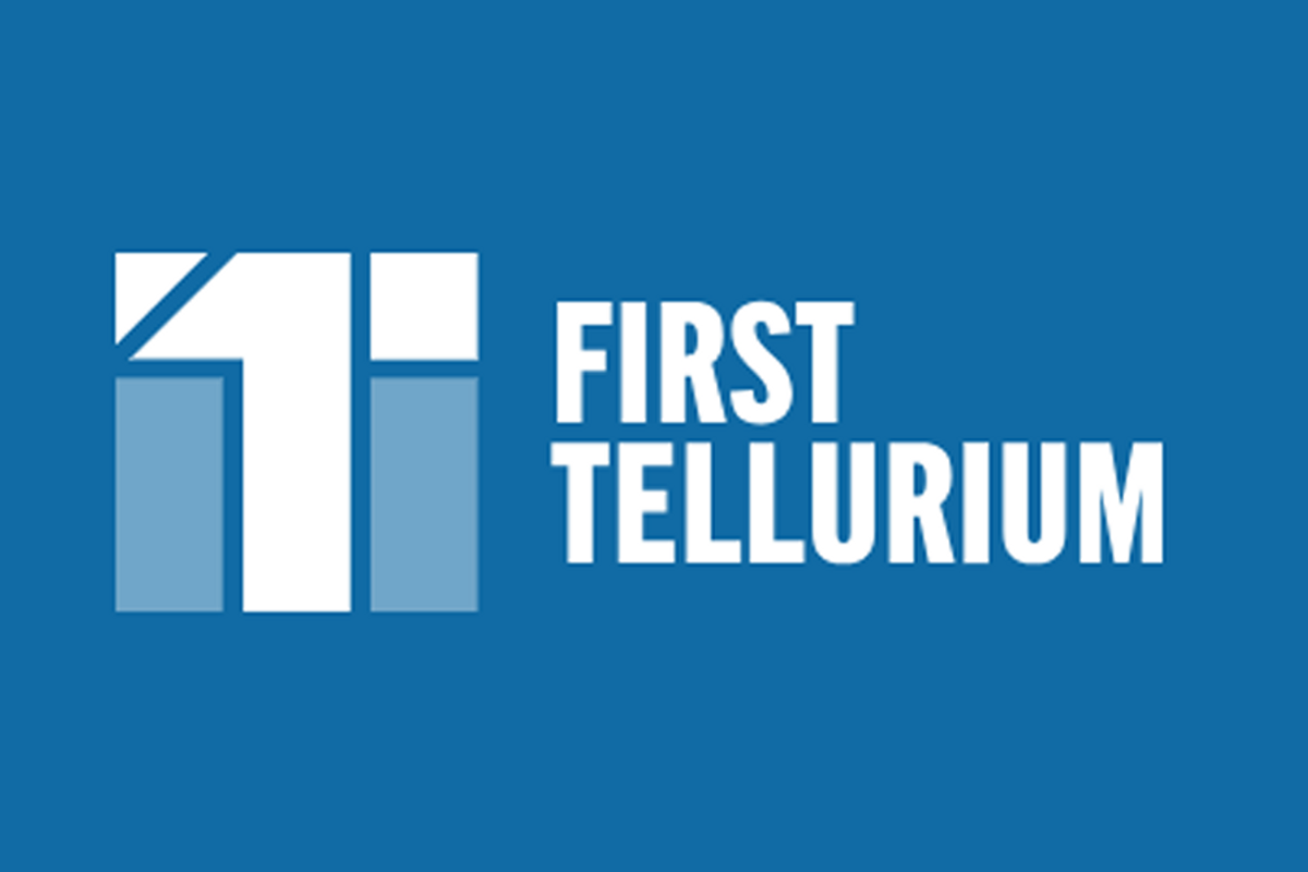 First Tellurium