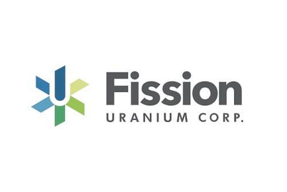 fission uranium corp.