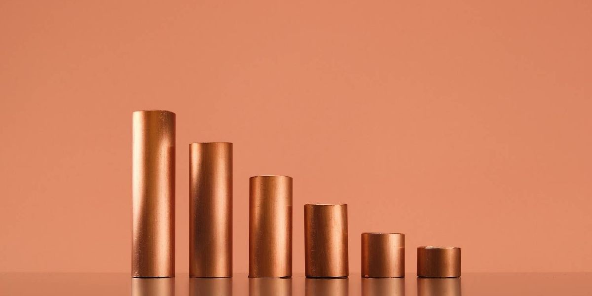 Mirae Asset lanza el primer ETF de cobre de Hong Kong