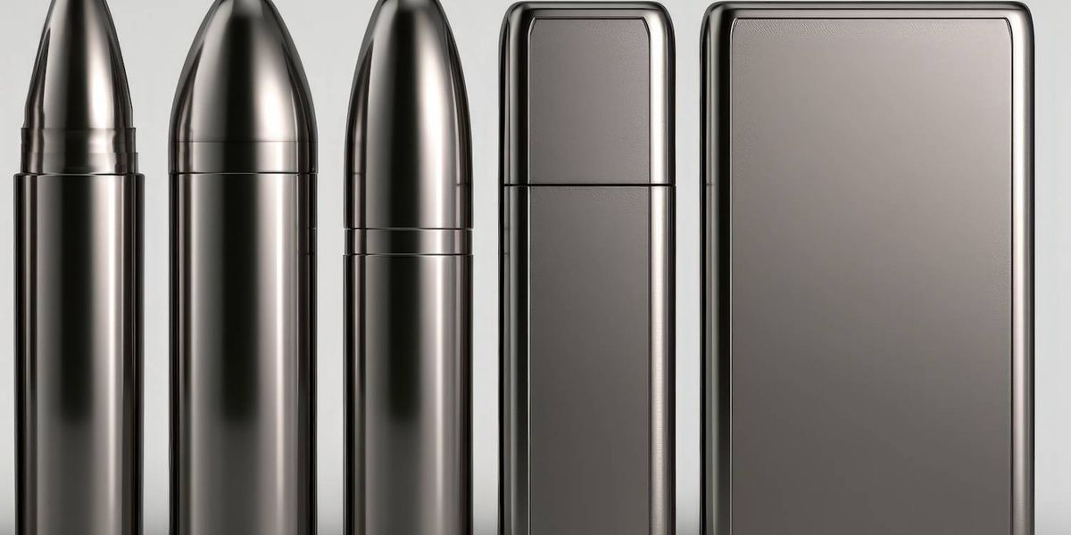 Batteries: The New Frontier in National Defense Strategy