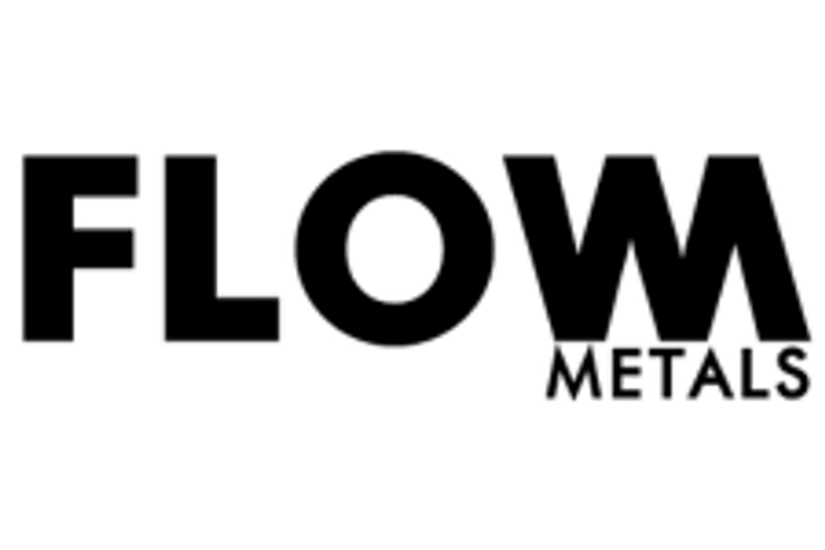 Flow Metals