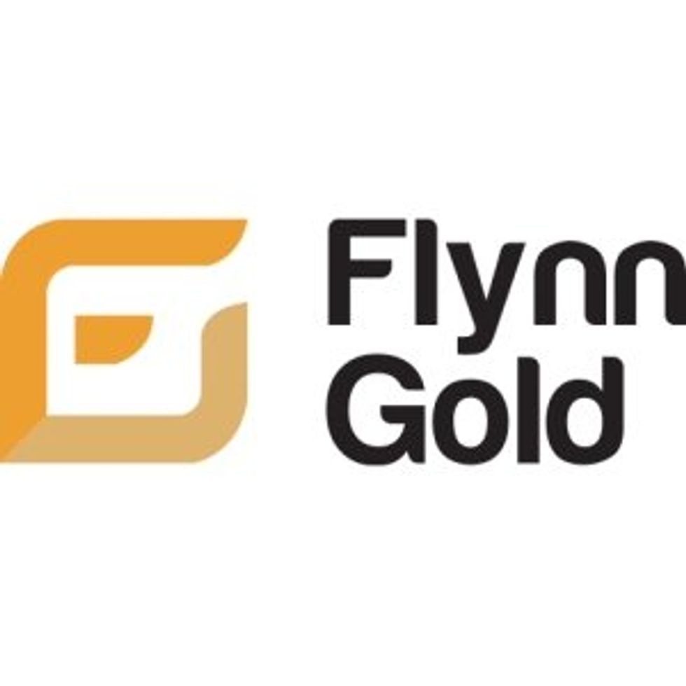 Flynn Gold (AU:FG1)