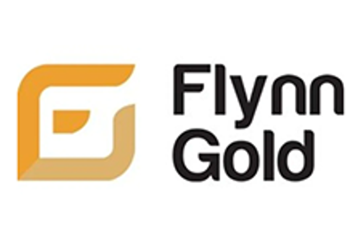 Flynn Gold (AU:FG1)