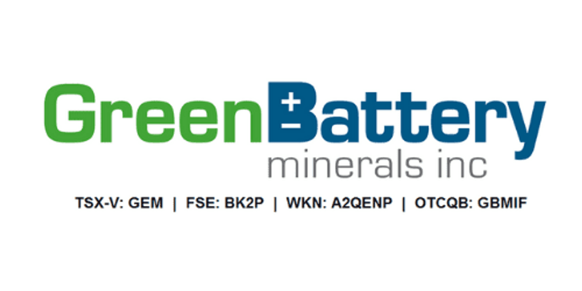 Goldcore to produce 1000 kg of Graphite concentrate for Lithium Ion ...