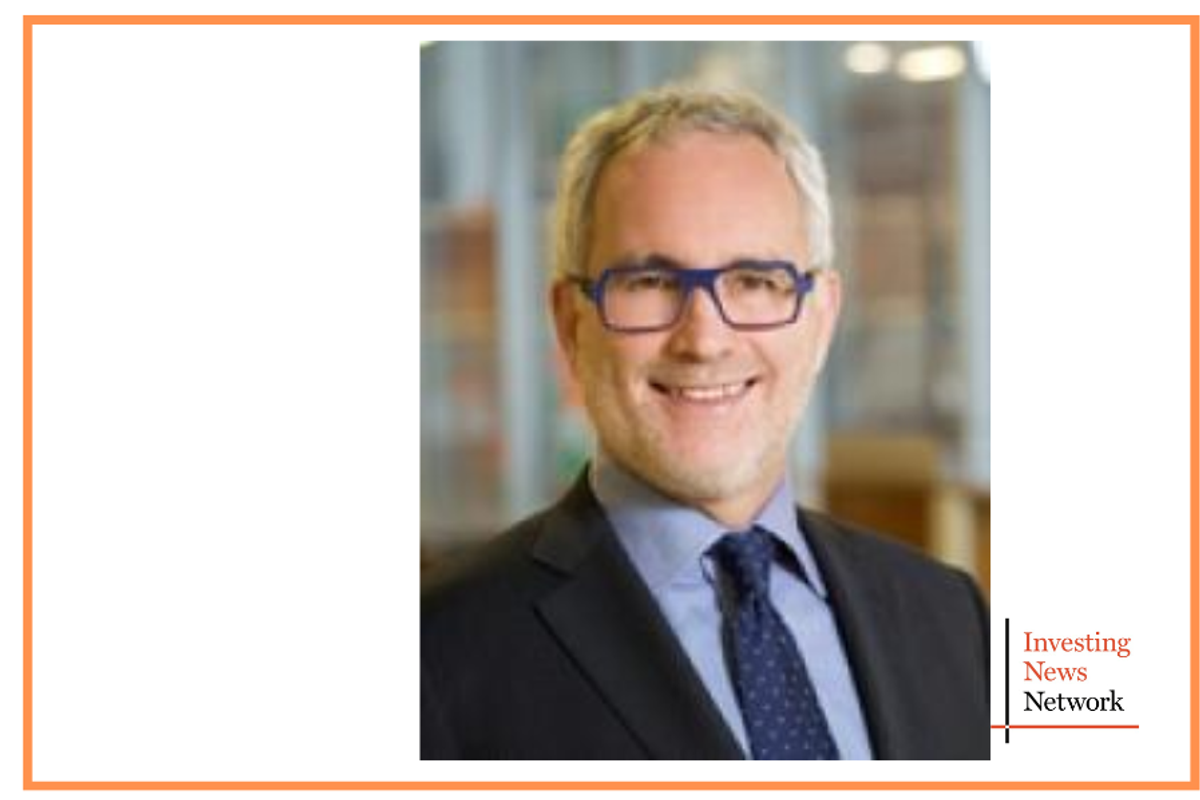 Foremost Lithium CEO John Gravelle