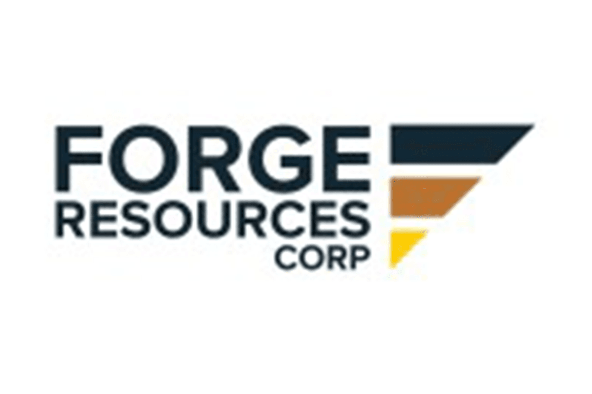 Forge Resources (CSE:FRG)