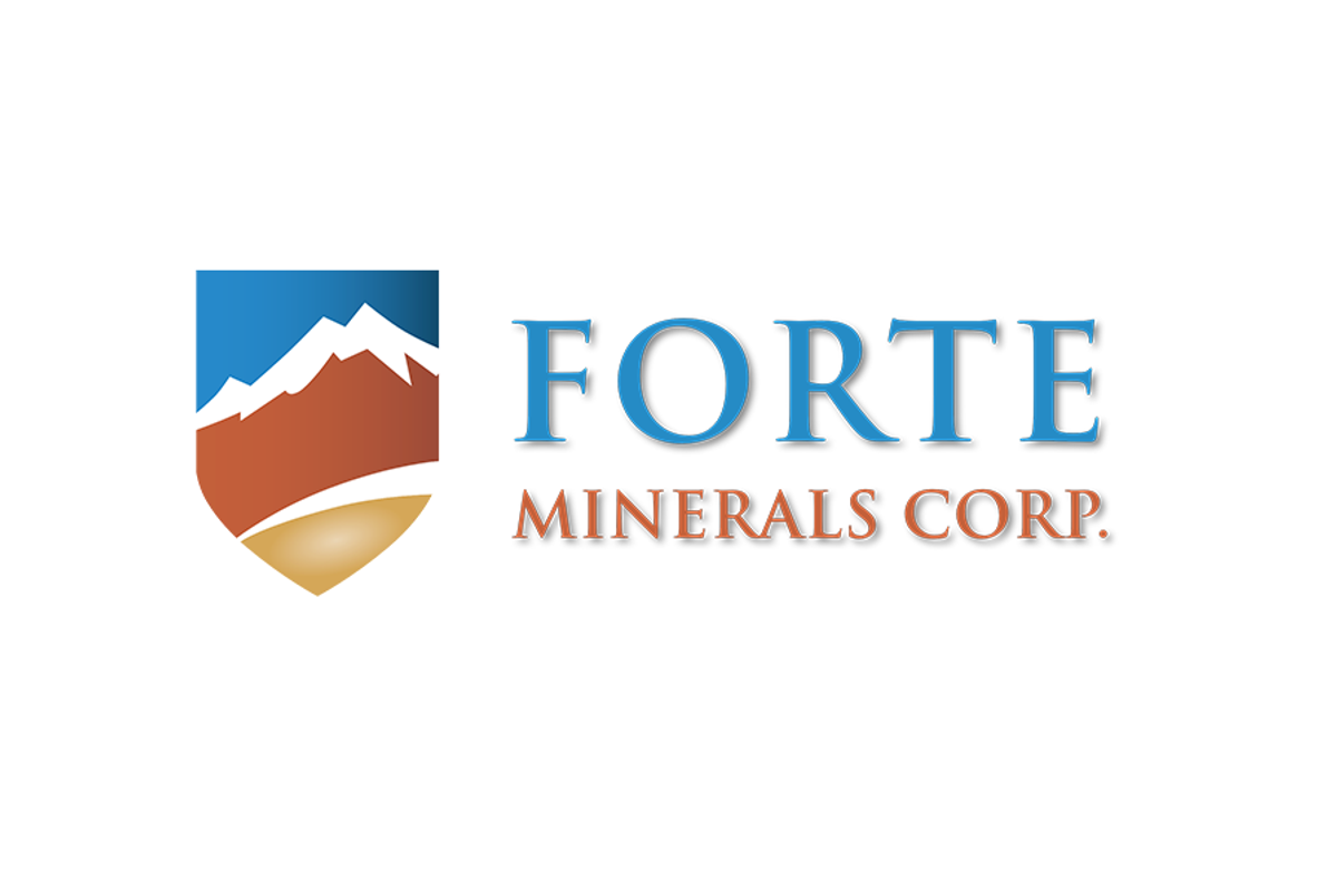 Forte Minerals Logo