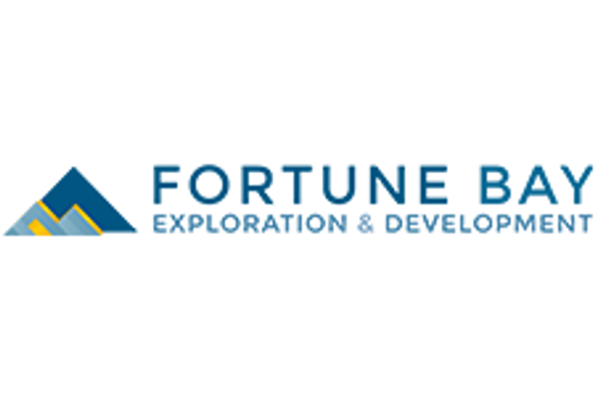 Fortune Bay (TSXV:FOR)