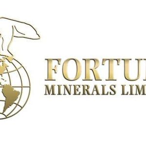 fortune minerals