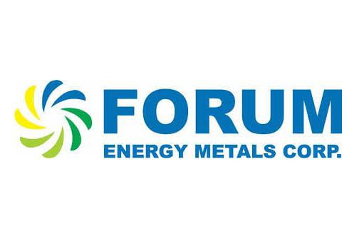 Forum Energy Metals: Exploring Three Highly Prospective Energy Metals ...