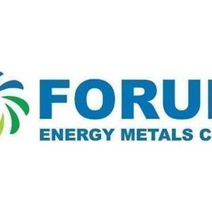 forum energy metals