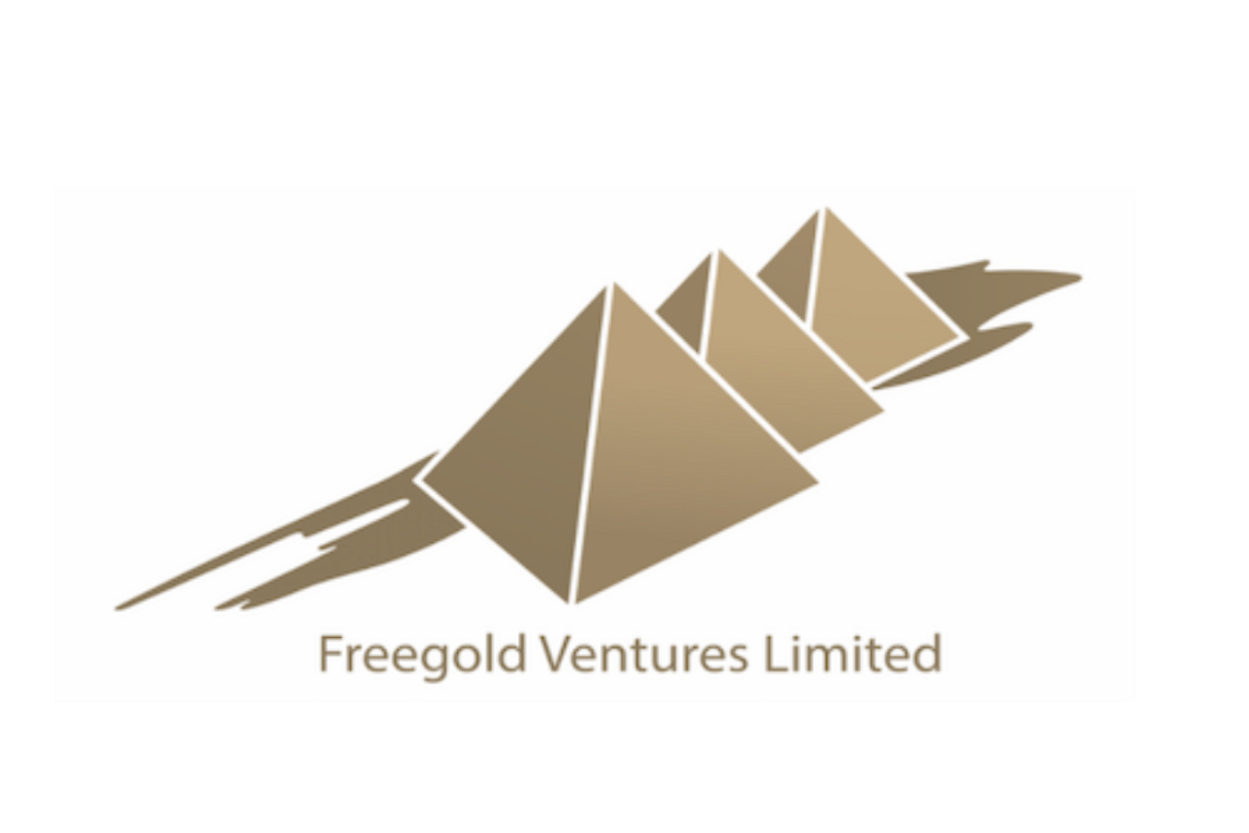 Freegold venture logo