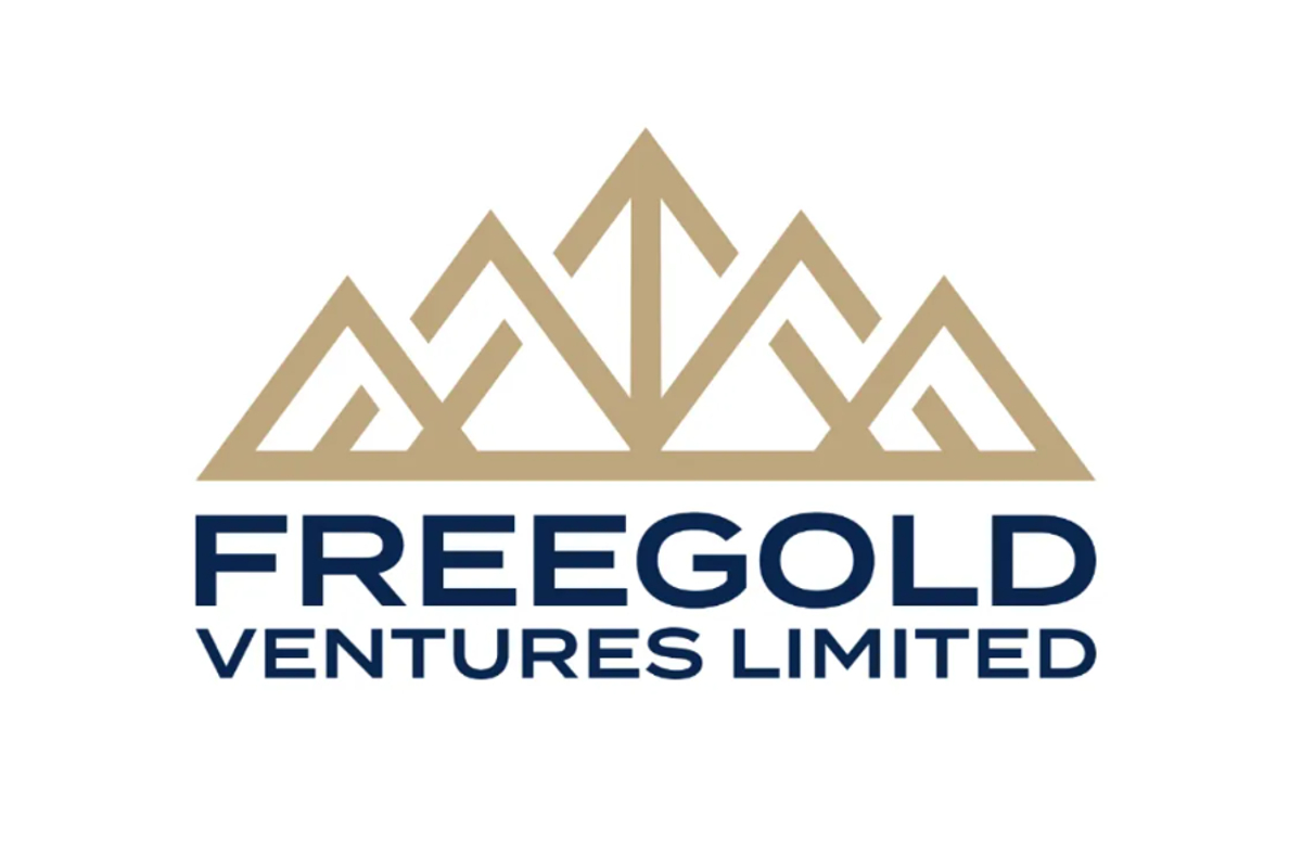 Freegold Venturers