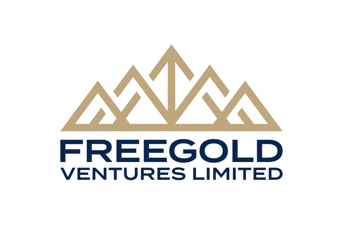 Freegold Ventures logo