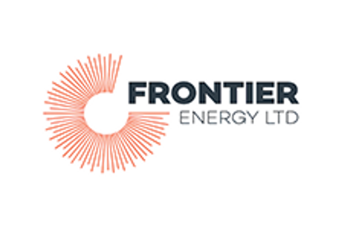 Frontier Energy (ASX:FHE)