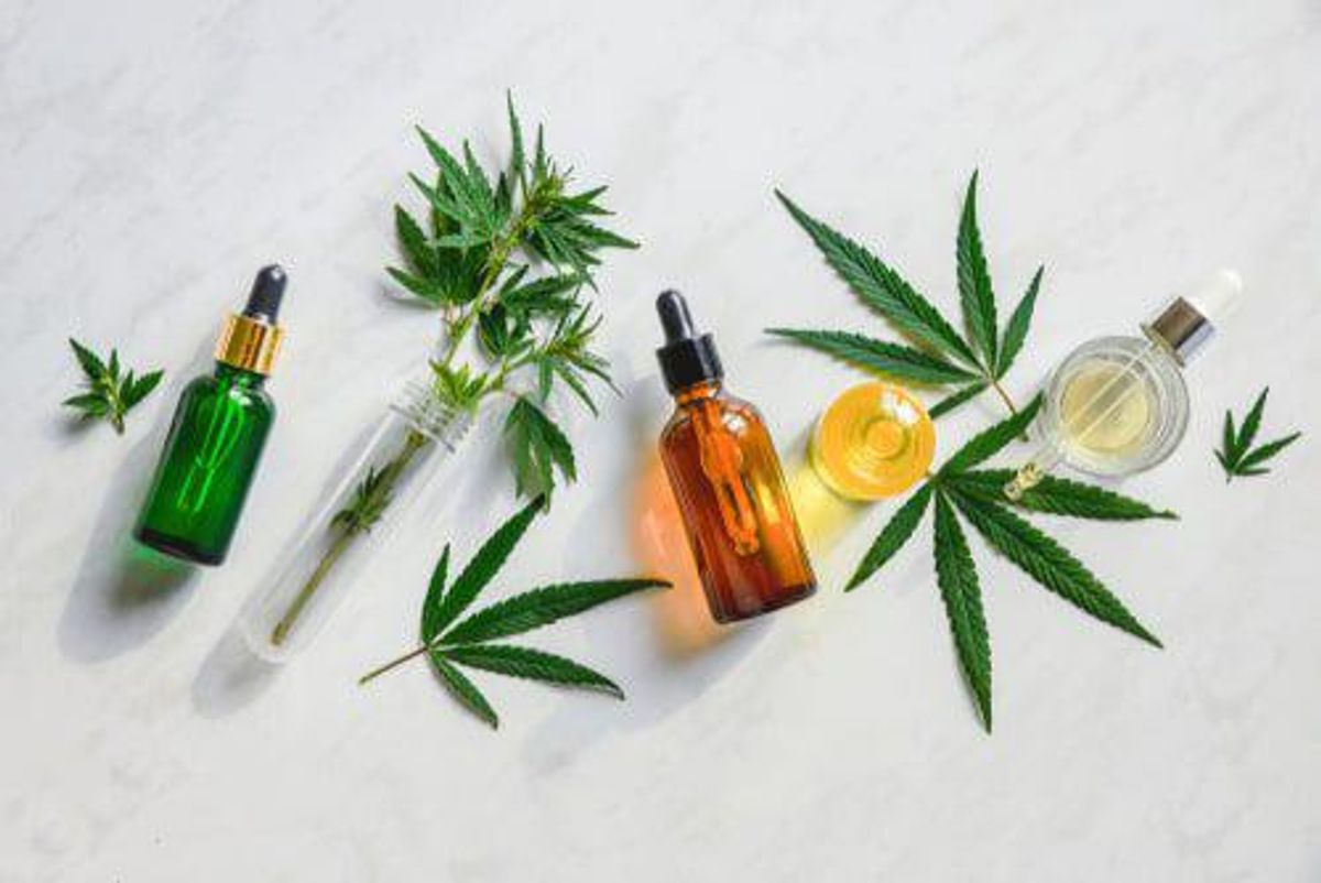 future of cannabis