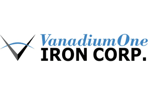 vanadium one iron
