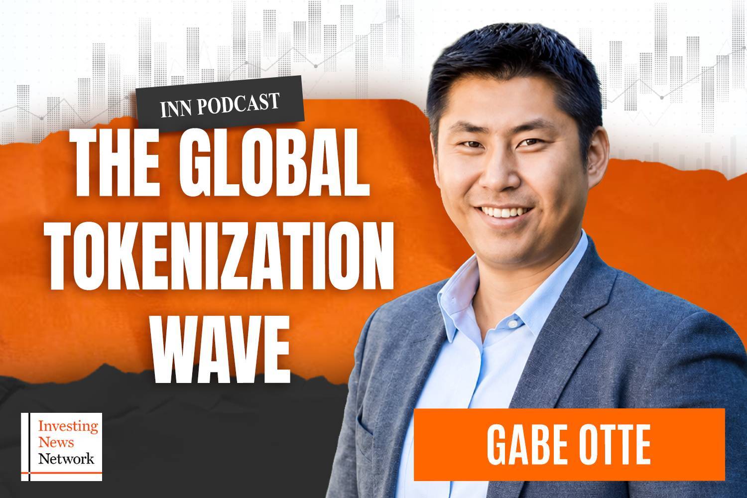 Gabe Otte.