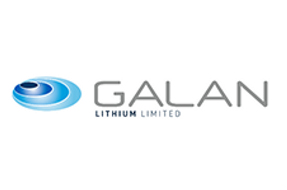 Galan Lithium Limited