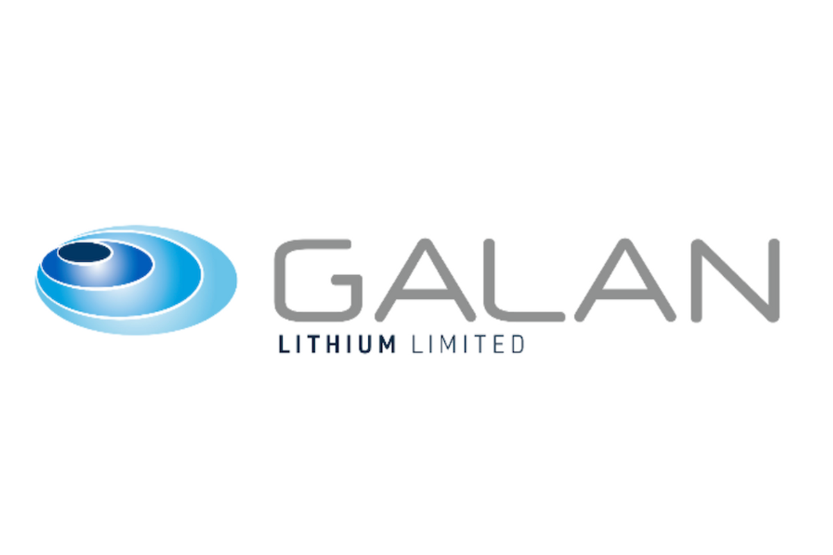 Galan Lithium Logo