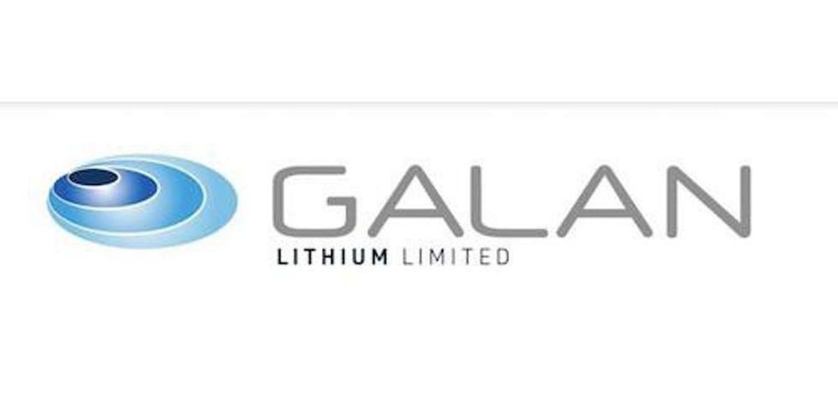 Galan’s Hombre Muerto West on Track for Lithium Production in 2025