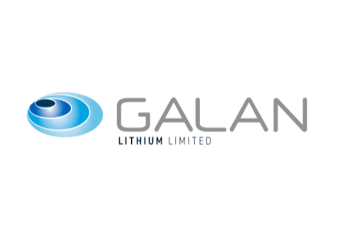 galan lithium