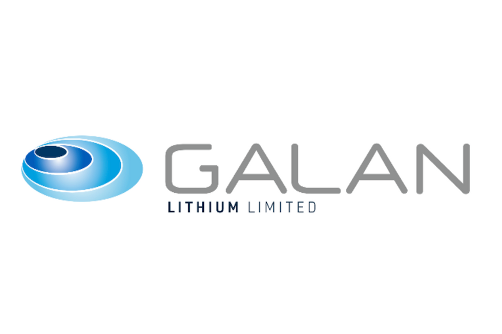 Galan Lithium