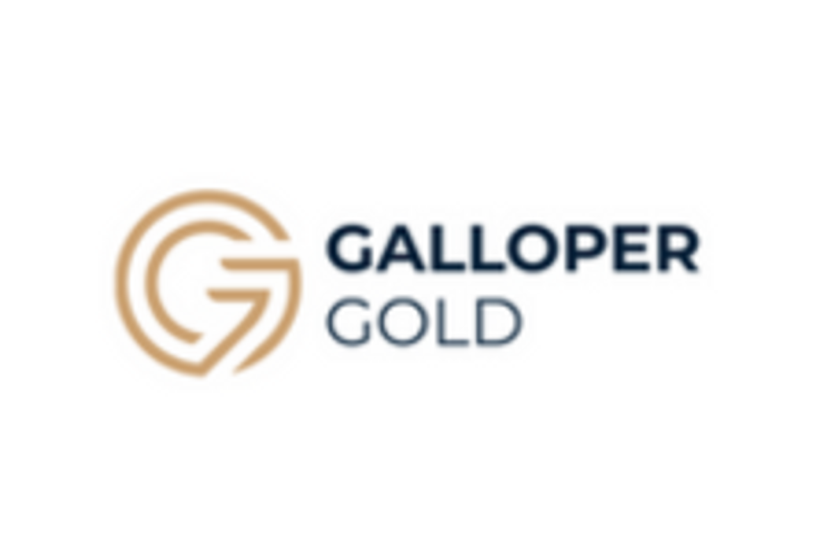 Galloper Gold (CSE:BOOM)