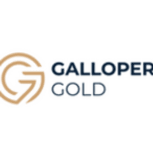 galloper gold