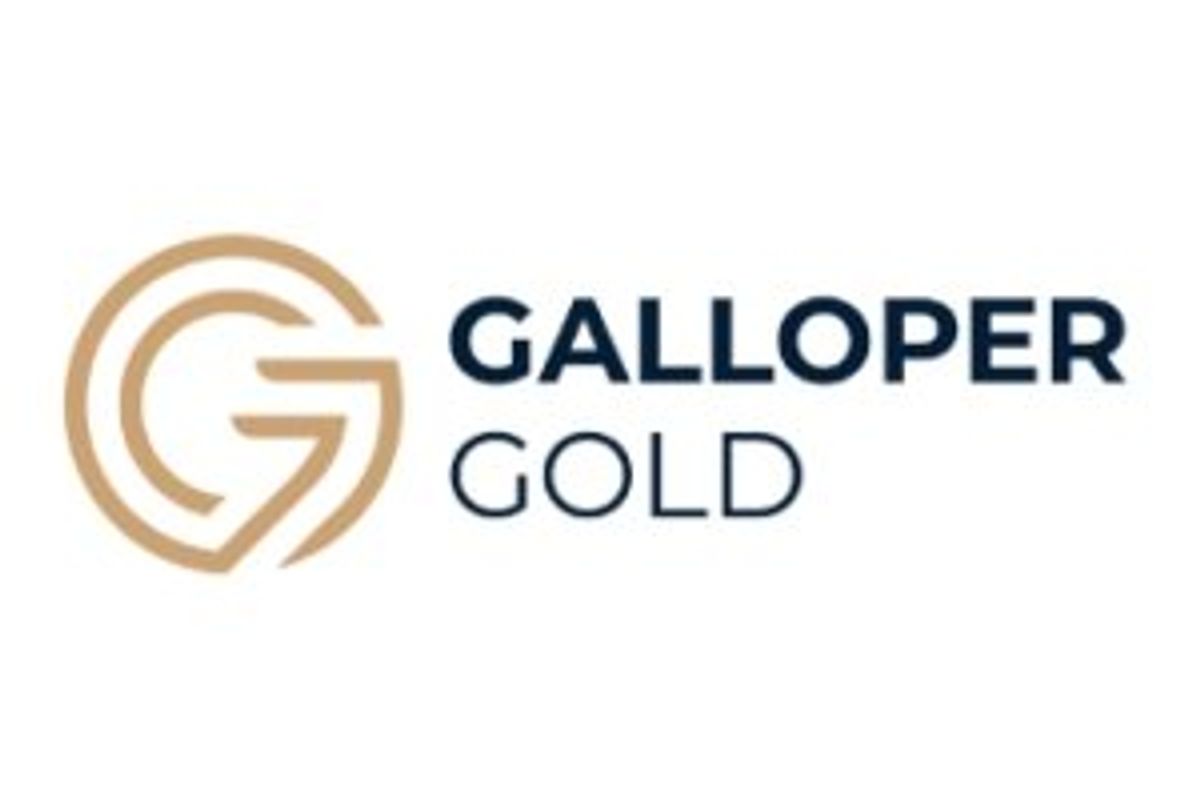 Galloper Gold logo
